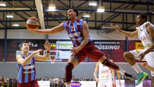Trabzonspor grup liderliği için sahada