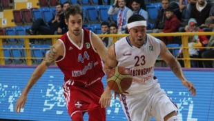 Trabzonspor'dan Avrupa'ya farklı başlangıç