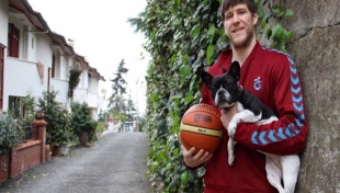 Trabzonspor'dan NBA'e...
