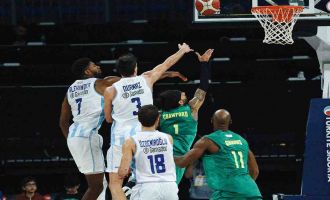 Türk Telekom deplasmanda kazandı