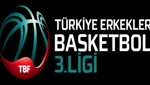 Türkiye Basketbol 3. Lig'de sonuçlar
