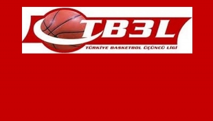 Türkiye Basketbol 3. Ligi'nde sonuçlar