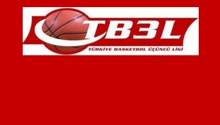 Türkiye Basketbol 3. Ligi'nde sonuçlar