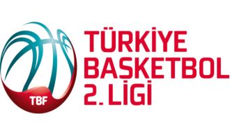 Türkiye Basketbol İkinci Ligi 5. hafta programı