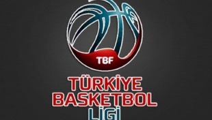 Türkiye Basketbol Ligi'nde Play-Off heyecanı başlıyor
