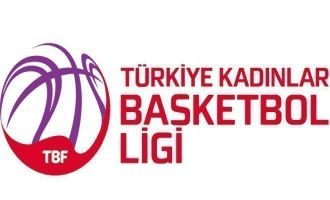 Türkiye Kadınlar Basketbol Ligi 22.hafta programı