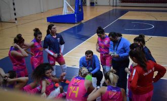 Türkiye Kadınlar Basketbol Ligi 9.hafta sonuçlar ve puan durumu
