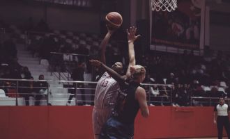 Türkiye Kadınlar Basketbol Ligi'nde 11.haftanın ardından
