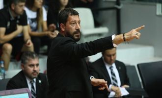 Ufuk Sarıca: ''Sertliğe cevap veremeseydik sonuç değişirdi''