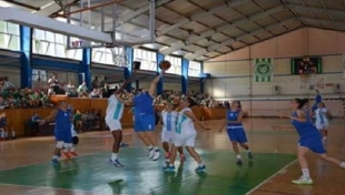 Urla Gençlik, İzmir Büyükşehir'e fark yaptı