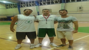 Urla Gençlik'te yardımcılar belli oldu