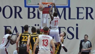 Uşak Sportif ya tamam ya devam...