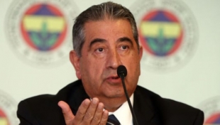 USLU: GRUPTAN BİRİNCİ ÇIKMAK GEREKİYOR
