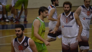 Uzatmalı maçın galibi Gemlik Gücüm Spor