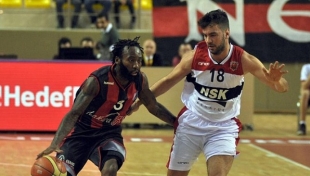 Yeşilgiresun Belediyespor'dan transfer hamleleri