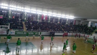 Yeşilgiresun'a İTÜ Era darbesi