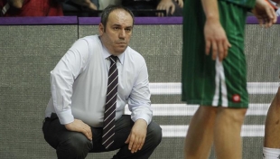 Yeşilgiresun'da yeni antrenör Ahmet Kandemir