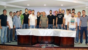 Yeşilgiresun'dan imza şov...