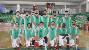 Yeşilgiresun'dan Pertevniyal'e 23 fark