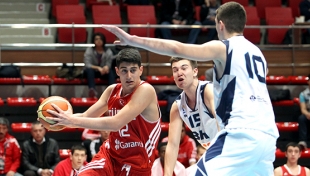 Yıldız Milliler, Bosna'yı uzatmada geçti