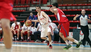Yıldız Millilerimiz yine uzatmada galip