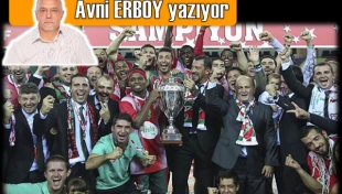 Zafer İnananlarındır...