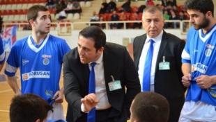 Ziye Güler: Temiz oyun için buradayız