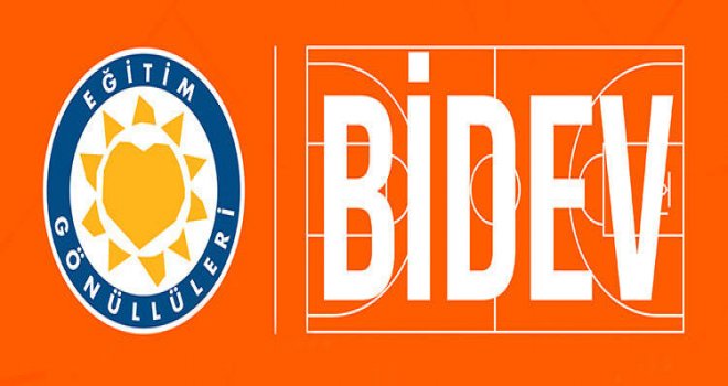 TEGV ve BİDEV arasında Basketbol Gönüllüleri Sözleşmesi imzalandı
