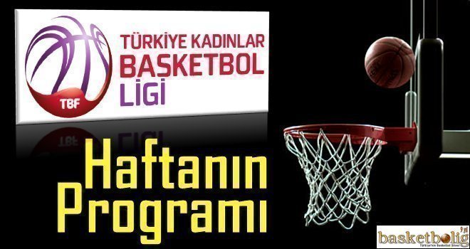 TKBL'de 27.hafta heyecanı