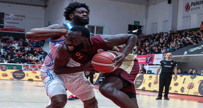 Trabzonspor, Aliağa'dan galibiyetle dönüyor