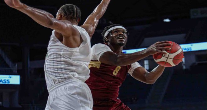 Trabzonspor İstanbul'da galip