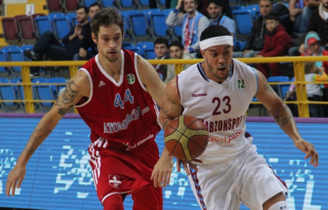 Trabzonspor, Macaristan'da galibiyet arıyor
