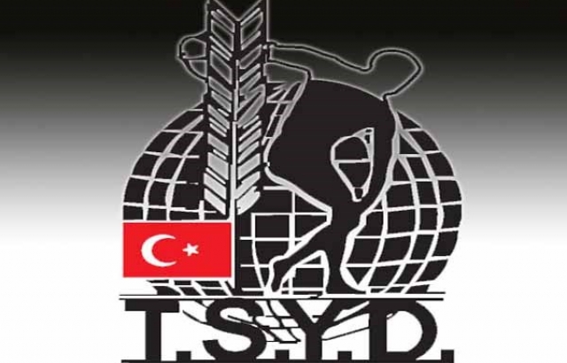 TSYD Ankara Turnuvası 24-26 Eylül'de