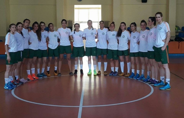 Turgutlu Kocatürk Koleji yeni sezon hazırlıklarına başladı...