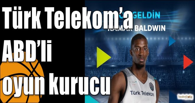 Türk Telekom’a ABD’li oyun kurucu