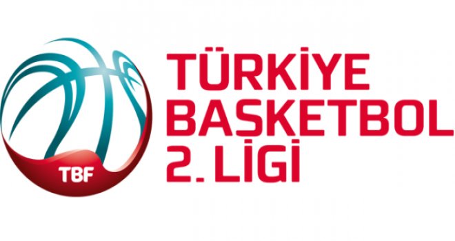 Türkiye Basketbol 2.Ligi 5. hafta programı