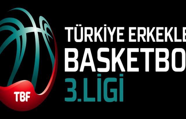 Türkiye Basketbol 3. Lig'de sonuçlar