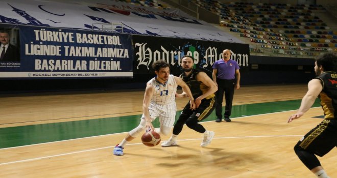 Türkiye Basketbol Ligi 26.hafta sonuçlar ve puan durumu