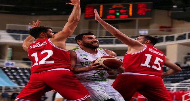 Türkiye Basketbol Ligi 27.hafta sonuçlar ve puan durumu