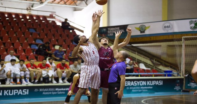 Türkiye Basketbol Ligi 5.hafta sonuçlar ve puan durumu