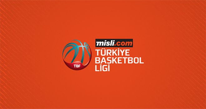 Türkiye Basketbol Ligi Özgür Adıgüzel Sezonu’nda 27. hafta program