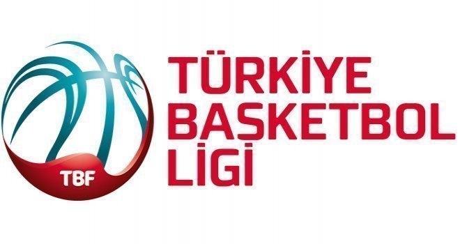 Türkiye Basketbol Ligi'nde 12.hafta heyecanı
