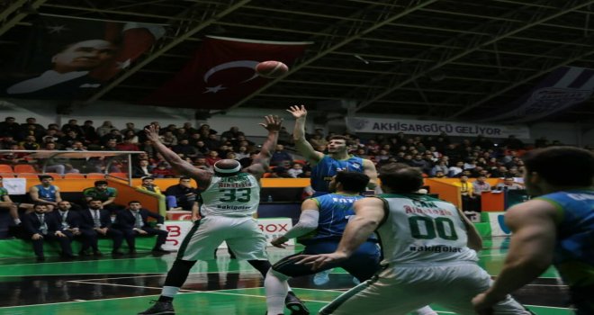 Türkiye Basketbol Ligi'nde 18.haftanın ardından