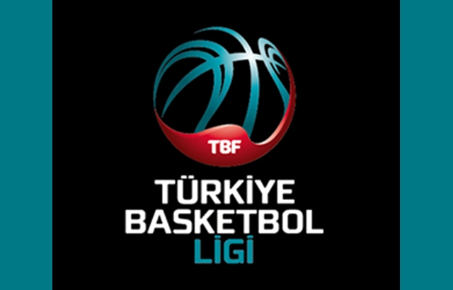 Türkiye Basketbol Ligi'nde 7.hafta programı açıklandı...