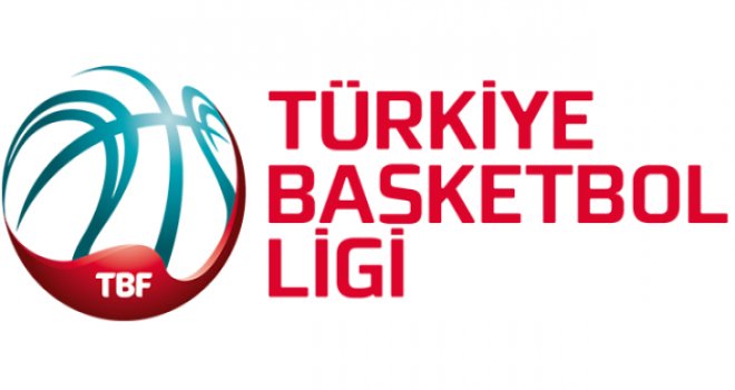 Türkiye Basketbol Ligi'nde hafta içi mesaisi
