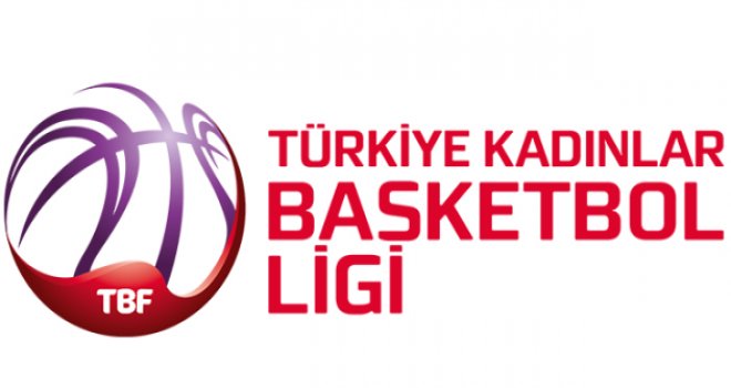 Türkiye Kadınlar Basketbol Ligi 10.hafta programı