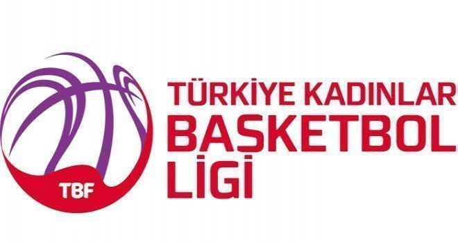 Türkiye Kadınlar Basketbol Ligi 14.hafta programı