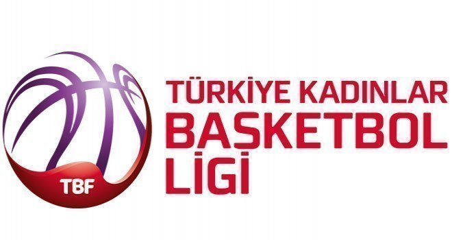 Türkiye Kadınlar Basketbol Ligi 15.hafta programı