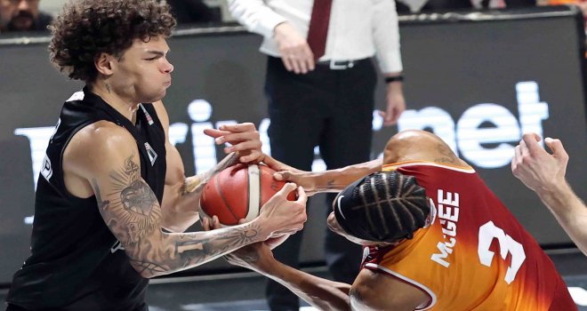 Türkiye Sigorta Basketbol Süper Ligi'nde 19.haftanın ardından
