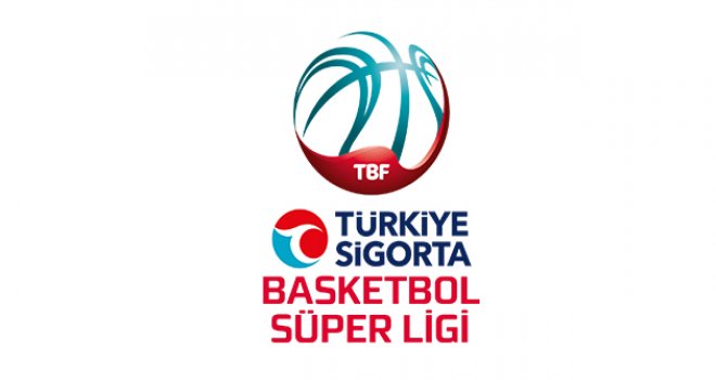 Türkiye Sigorta Basketbol Süper Ligi’nde 2. yarı başlıyor